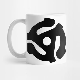 45 Adapter Mug